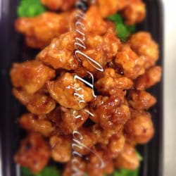 Wok Crazy