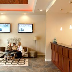 Windermere Management BY Ebright Wight