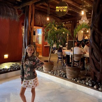 Parador 33 - Front of restaurant - Pizza Near Me - Holbox, ROO Parador 33 - Front of restaurant - Pizza Near Me - Holbox, ROO