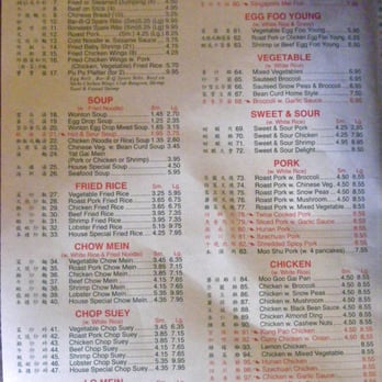 China Garden - Chinese Near Me - Fort Pierce, Florida China Garden - Chinese Near Me - Fort Pierce, Florida