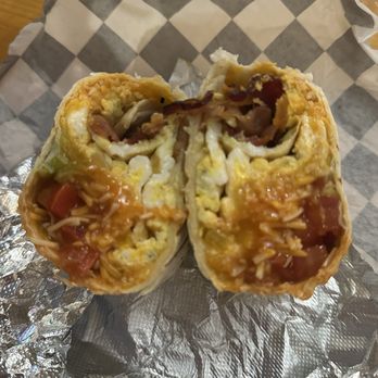 Daniel Boone Coffee Shop - Coffee & Tea Near Me - Slade, Kentucky