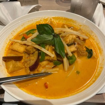 Ka Thai - Red Curry - Thai Near Me - Dallas, Texas Ka Thai - Red Curry - Thai Near Me - Dallas, Texas