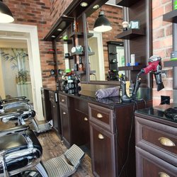 The Stars Barber by Khaled