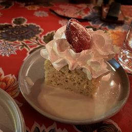 Tres Leches