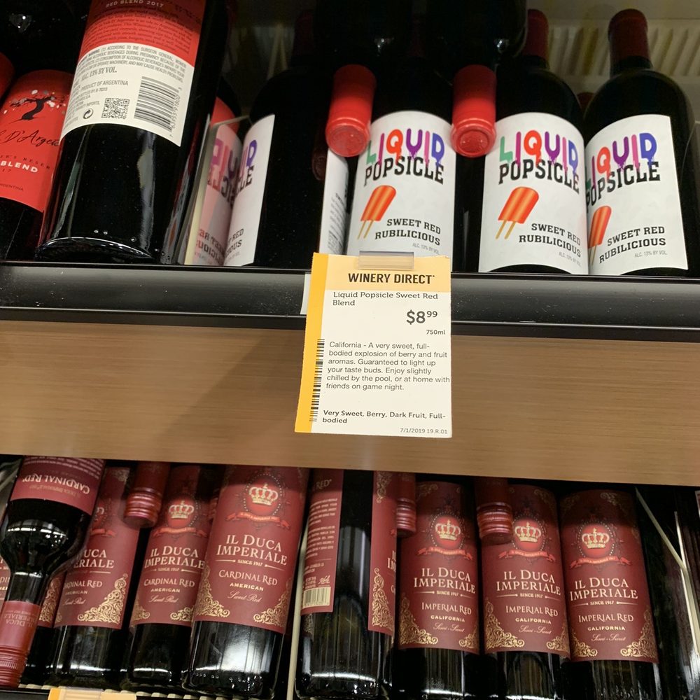 Total Wine & More - Saturday night! - Beer, Wine & Spirits Near Me - Pembroke Pines, Florida Total Wine & More - Saturday night! - Beer, Wine & Spirits Near Me - Pembroke Pines, Florida