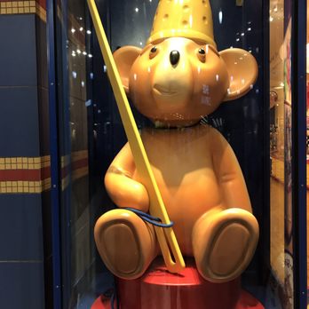 Build-A-Bear Workshop - Toy Stores Near Me - Coral Springs, Florida Build-A-Bear Workshop - Toy Stores Near Me - Coral Springs, Florida