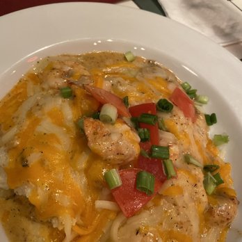 Colby's - Shrimp n grits - Diners Near Me - Owensboro, Kentucky Colby's - Shrimp n grits - Diners Near Me - Owensboro, Kentucky