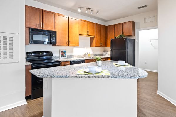 The Hawthorne by null