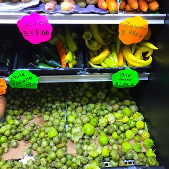 Del Carmen - Peppers - Mexican Near Me - Dade City, Florida
