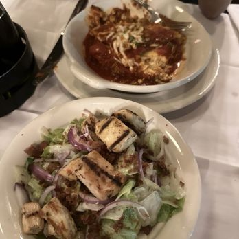 Maggiano's Little Italy - Italian Near Me - Costa Mesa, California Maggiano's Little Italy - Italian Near Me - Costa Mesa, California