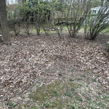 Total Grounds - Before - Lawn Services Near Me - Newburgh, New York Total Grounds - Before - Lawn Services Near Me - Newburgh, New York