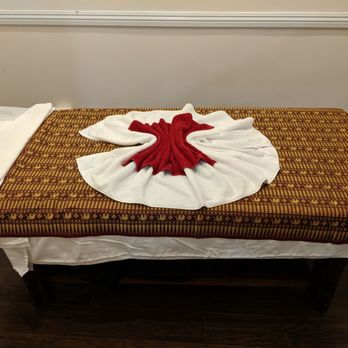 Blossom Thai Massage and Spa - One of two rooms - Massage Near Me - San Diego, California Blossom Thai Massage and Spa - One of two rooms - Massage Near Me - San Diego, California