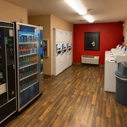 Extended Stay America - Chino Valley
