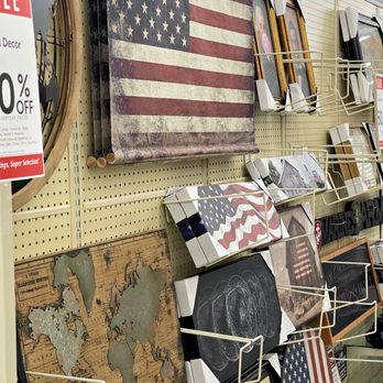 Hobby Lobby - Hobby Shops Near Me - Burbank, California