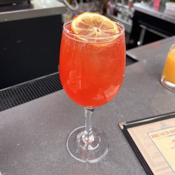 Juliette Restaurant - Bars Near Me - Brooklyn, New York Juliette Restaurant - Bars Near Me - Brooklyn, New York