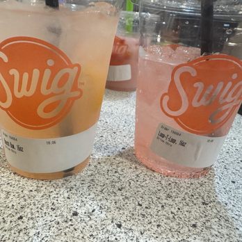 Swig - Desserts Near Me - Chandler, Arizona