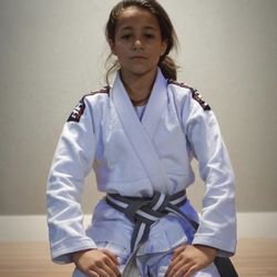 Arena Combat Sports / Kickboxing / BJJ / MMA - Children's Brazilian Jiu-Jitsu one of the best anti-bullying remedies!