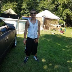 Sparks Sports Bar - Owner of bar realisback good place to go