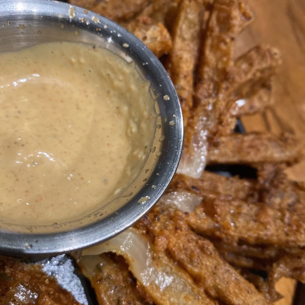 Bloomin' Onion Bloomin' Onion
