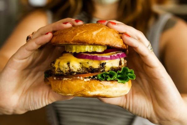 Knockabout Burgers by null