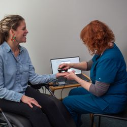 Novum Performance & Longevity Center - Biomarker Assessments, Body Composition, Vitamin, Mineral, and Toxin Levels