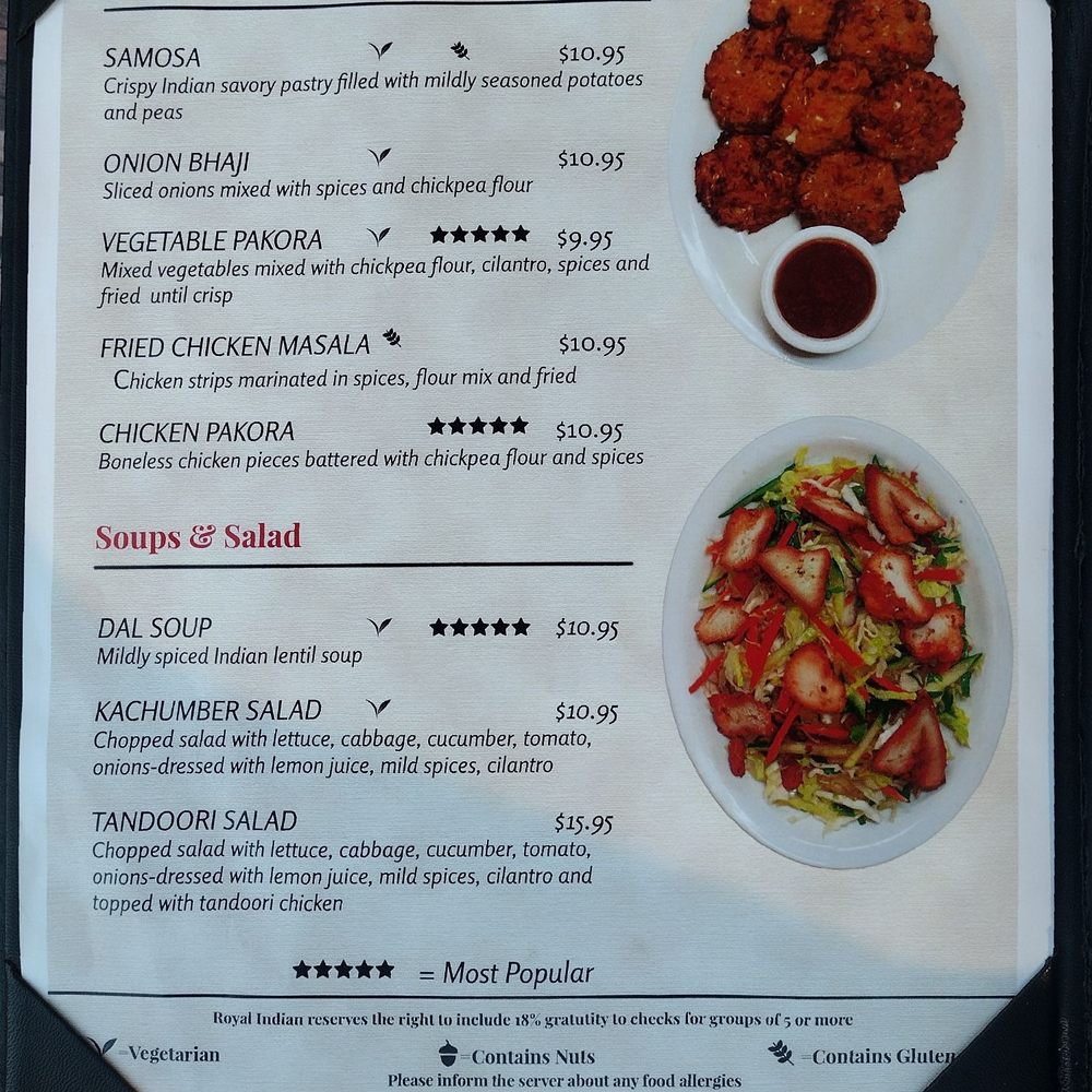 Royal Indian - app menu - Indian Near Me - Bar Harbor, Maine Royal Indian - app menu - Indian Near Me - Bar Harbor, Maine