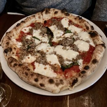 Verde - Solsiccia - Pizza Near Me - Baltimore, Maryland Verde - Solsiccia - Pizza Near Me - Baltimore, Maryland