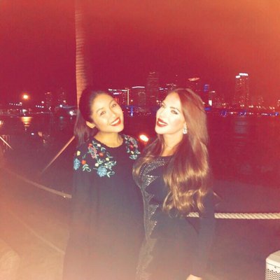 The Deck at Island Gardens by null