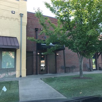 Ching Asian Bistro - Ching Asian Bistro back door. - Chinese Near Me - Franklin, Tennessee