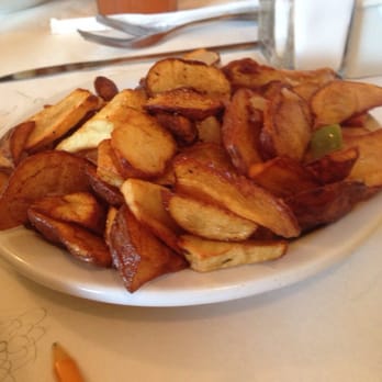 Mason's Grill - Hashbrown goodness! - American Near Me - Baton Rouge, Louisiana