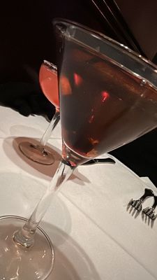 Hanover Street Chophouse by null