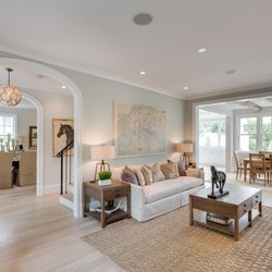 Ballard + Mensua Architecture - Cleveland Park Development