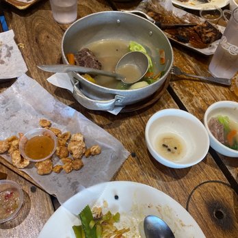 Isla Restaurant - Filipino Near Me - Newark, California Isla Restaurant - Filipino Near Me - Newark, California