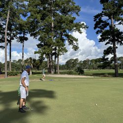Beachwood Golf Club