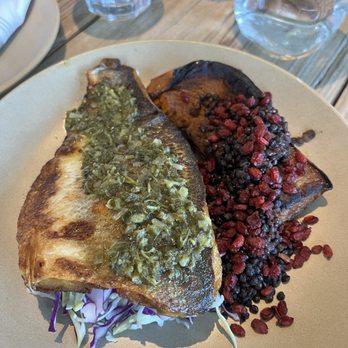 Malibu Farm - Branzino - Breakfast & Brunch Near Me - San Diego, California