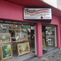 Galeria Guedes