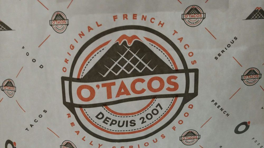 O'Tacos