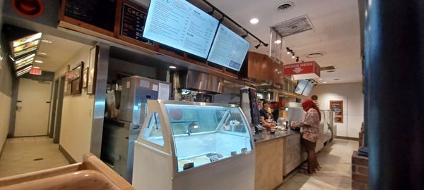 Pizza Paradiso by null