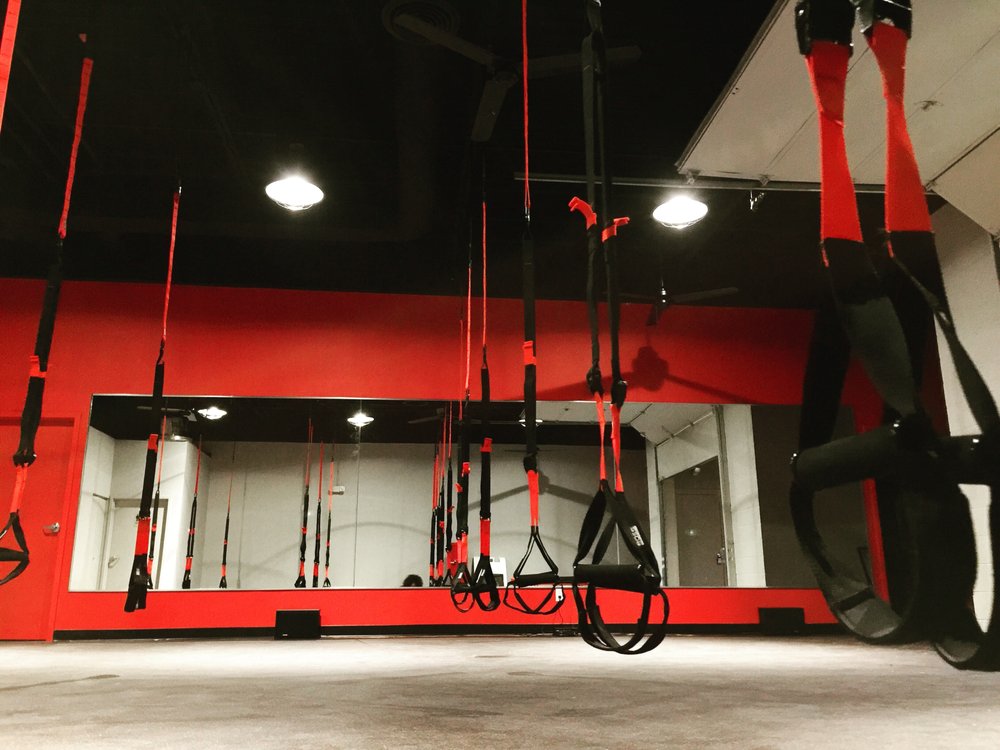 ACCELERATE FIT LIFE Updated October 2024 4342 Tuller Rd, Dublin