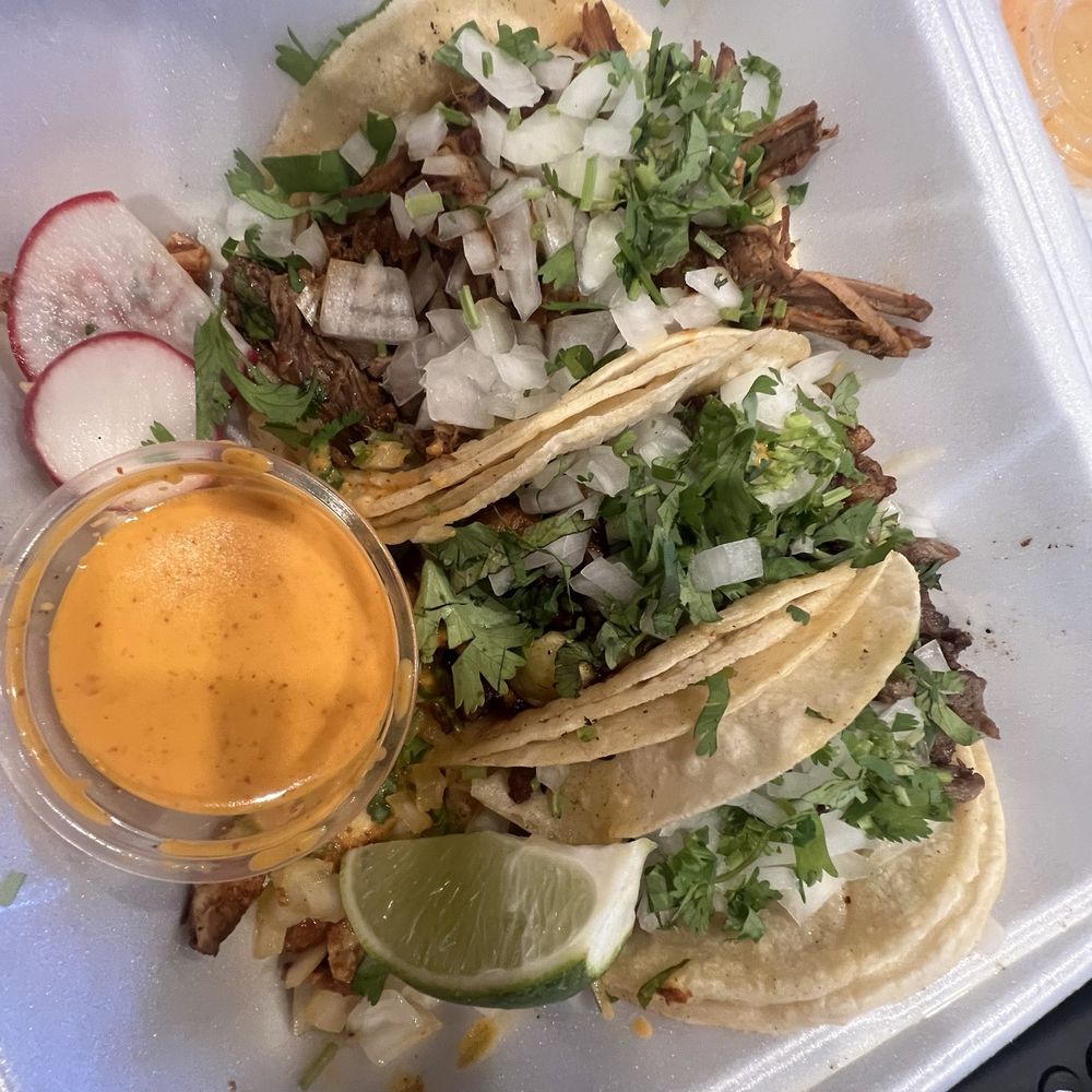 Chicken, Asada and Birra Taco!! Chicken, Asada and Birra Taco!!