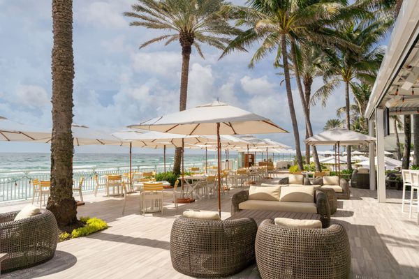 Eau Resort & Spa by null