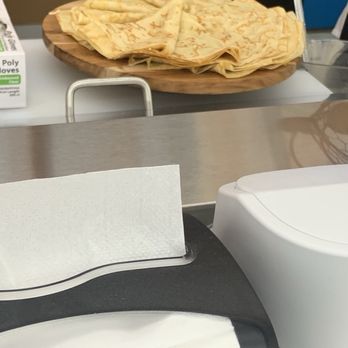 Euroland - Crepe station, ready made - International Grocery Near Me - Royal Palm Beach, Florida Euroland - Crepe station, ready made - International Grocery Near Me - Royal Palm Beach, Florida