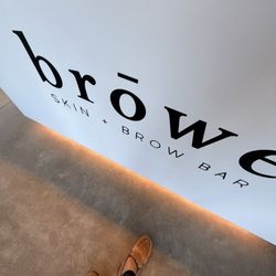 Browe Skin + Brow Bar