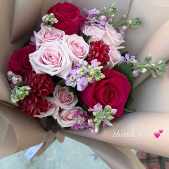 Bolsa Florist - Florists Near Me - Westminster, California
