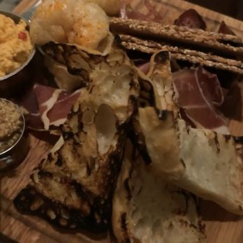 Yardbird - Charcuterie Board - Southern Near Me - Dallas, Texas