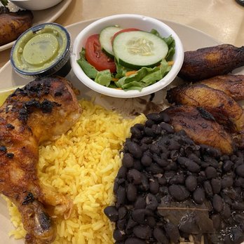 Black Bean Deli - Cuban Near Me - Winter Park, Florida Black Bean Deli - Cuban Near Me - Winter Park, Florida