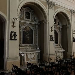 Chiesa del Carmine