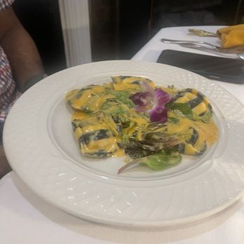 Toto’s Restaurant - Lobster ravioli - Italian Near Me - Wantagh, New York Toto’s Restaurant - Lobster ravioli - Italian Near Me - Wantagh, New York
