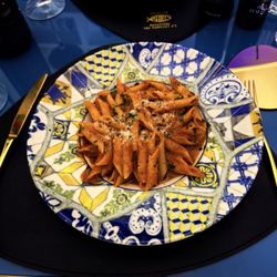 La Locanda del Pescatore - Penne Arrabbiata