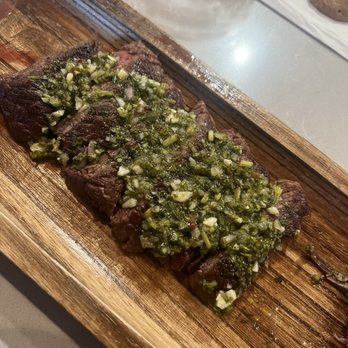 The Craftsman - Brews & Bites - Skirt Steak - Brewpubs Near Me - Redondo Beach, California